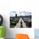 Montreal Wall Decal