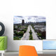Montreal Wall Decal
