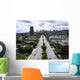 Montreal Wall Decal