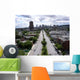 Montreal Wall Decal