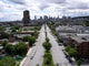 Montreal Wall Decal