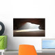 Under Arch Rock Formation Wall Decal