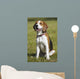Beagle Wall Decal