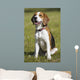 Beagle Wall Decal