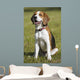 Beagle Wall Decal