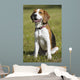Beagle Wall Decal