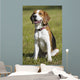 Beagle Wall Decal