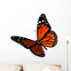 Butterfly Monarch Wall Decal