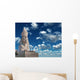 Sphinx Wall Decal