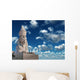 Sphinx Wall Decal