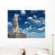 Sphinx Wall Decal