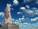 Sphinx Wall Decal