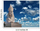 Sphinx Wall Decal