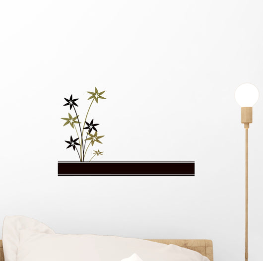 Write off Wall Decal