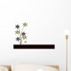 Write off Wall Decal