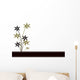 Write off Wall Decal