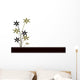 Write off Wall Decal
