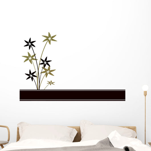 Write off Wall Decal