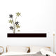 Write off Wall Decal