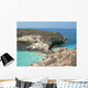 Lampedusa Wall Decal