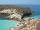 Lampedusa Wall Decal
