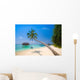 Dream Island Wall Decal
