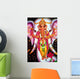 Ganesh Wall Decal