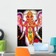 Ganesh Wall Decal