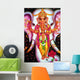 Ganesh Wall Decal