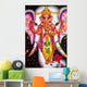 Ganesh Wall Decal