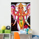 Ganesh Wall Decal