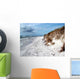 Strand Wall Decal Design 3