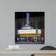 Movie Theatre Ticket Box Wall Decal