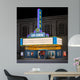 Movie Theatre Ticket Box Wall Decal