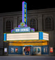 Movie Theatre Ticket Box Wall Decal
