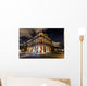 Downtown French Quarters New Wall Decal