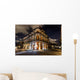 Downtown French Quarters New Wall Decal