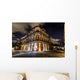 Downtown French Quarters New Wall Decal