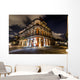 Downtown French Quarters New Wall Decal