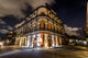Downtown French Quarters New Wall Decal