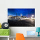Ocean City Maryland Pier and Ferris Wheel Wall Decal