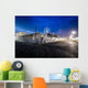 Ocean City Maryland Pier and Ferris Wheel Wall Decal