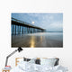 Ocean City Maryland Pier Wall Decal