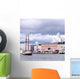 Hafen Von Helsinki Wall Decal