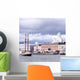 Hafen Von Helsinki Wall Decal
