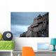 Cagliari Wall Decal