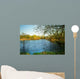 Pond Wall Decal