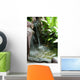 Water Pond Wall Decal