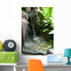 Water Pond Wall Decal