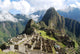 Guardhouse Machu Picchu Wall Decal